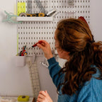 Pegboard Starter Set