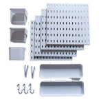 Pegboard Starter Set