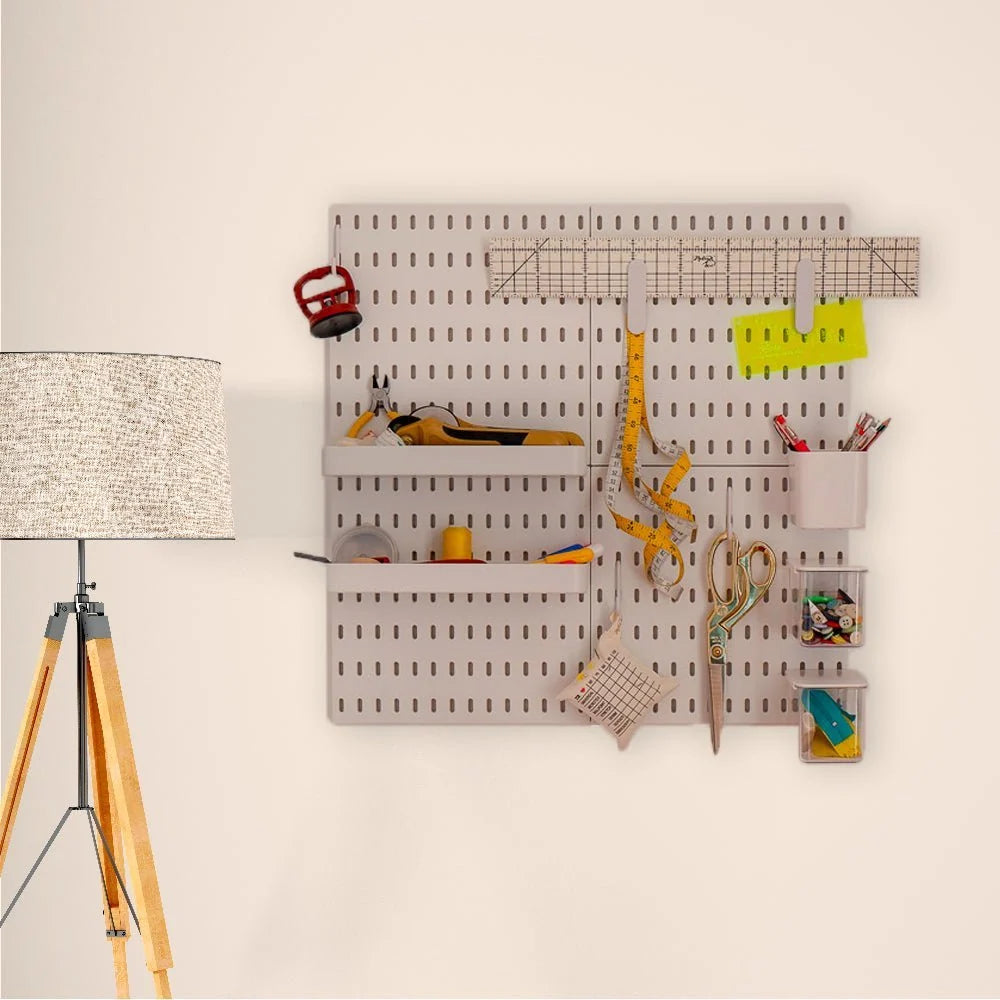 Pegboard Starter Set