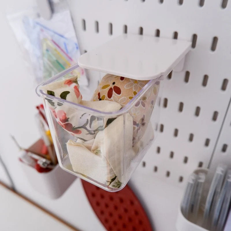 Pegboard Starter Set