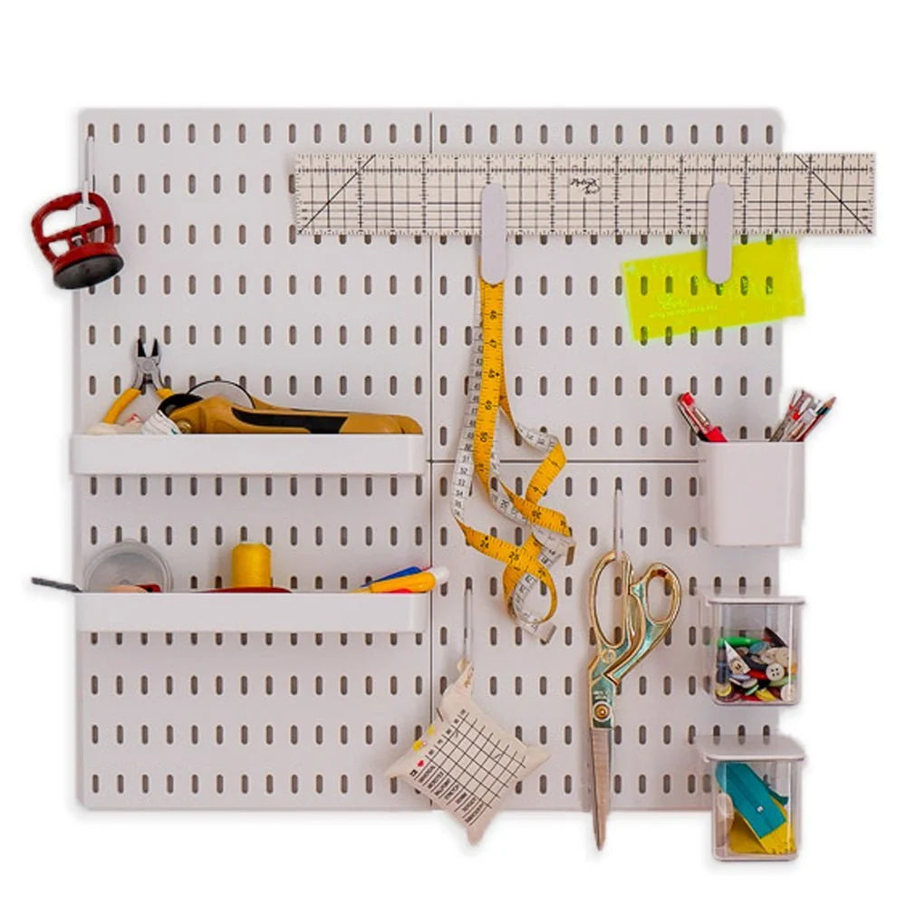 Pegboard Starter Set