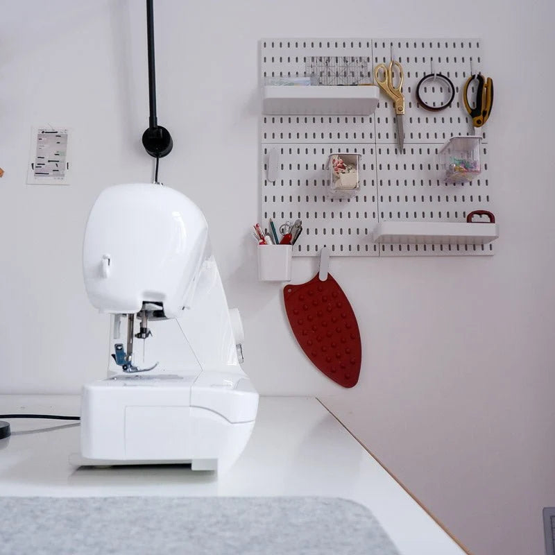 Pegboard Starter Set