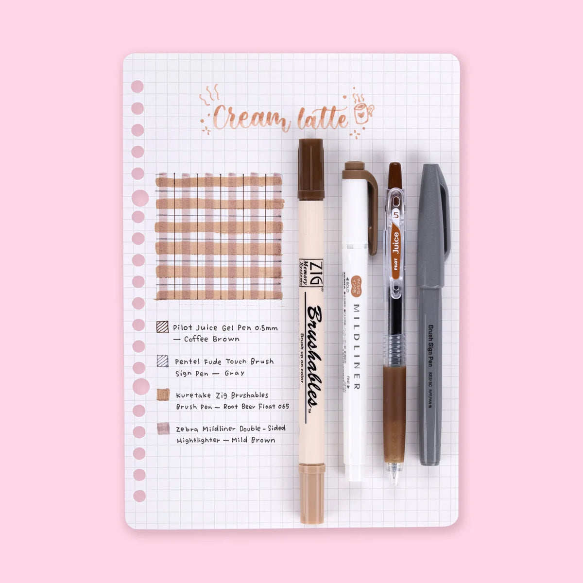 Pen Set