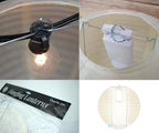 Pendant Light Cord Kit