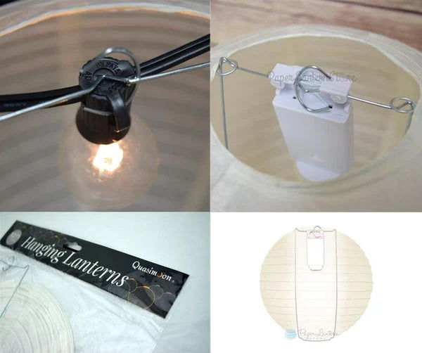 Pendant Light Cord Kit