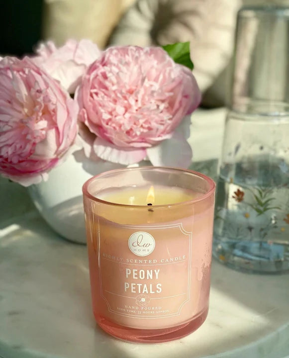 Peony Home Fragrance
