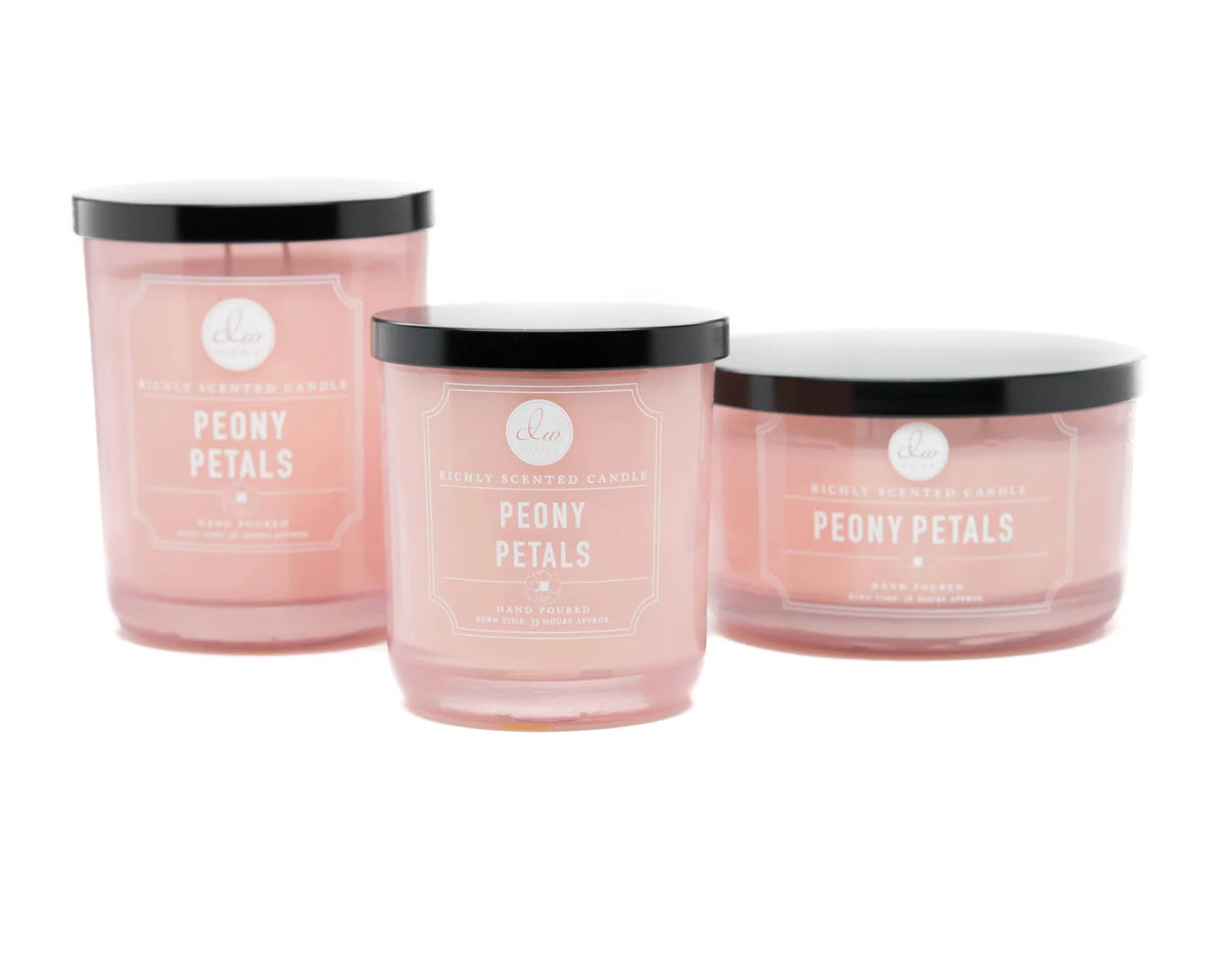 Peony Home Fragrance