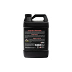 Peroxide Interior Treatment