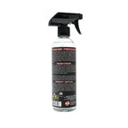 Peroxide Interior Treatment