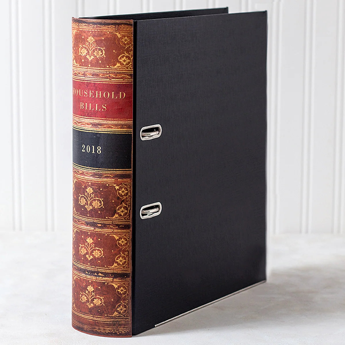 Personalised A4 Ring Binders and B — A4 Box File / Design 1 / WIDE A4 Ring Binder / Design 1 / SLIM A4 Ring Binder / Design 1