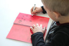 Personalized Busy Book