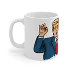 Personalized Coffee Mug