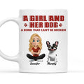 Personalized Coffee Mug