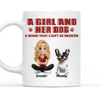 Personalized Coffee Mug