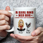 Personalized Coffee Mug