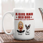 Personalized Coffee Mug