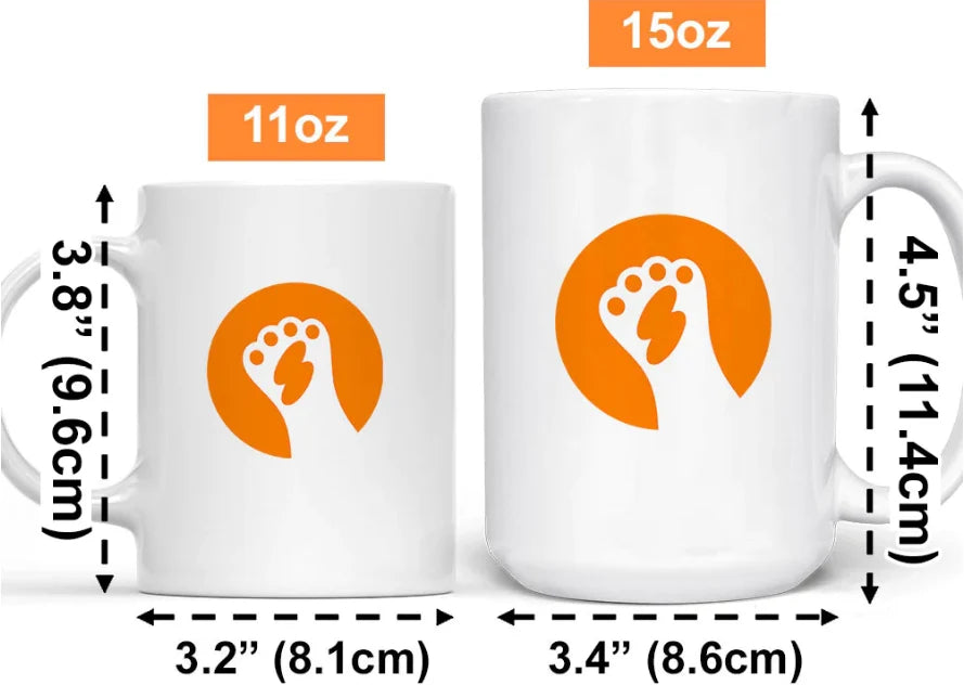 Personalized Coffee Mug