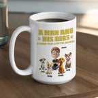 Personalized Coffee Mug