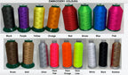Personalized Dog Collars and Leads in Camouflage Style