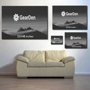 Personalized Family Tree Canvas Print