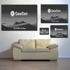Personalized Family Tree Canvas Print