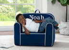 Personalized Foam Chair