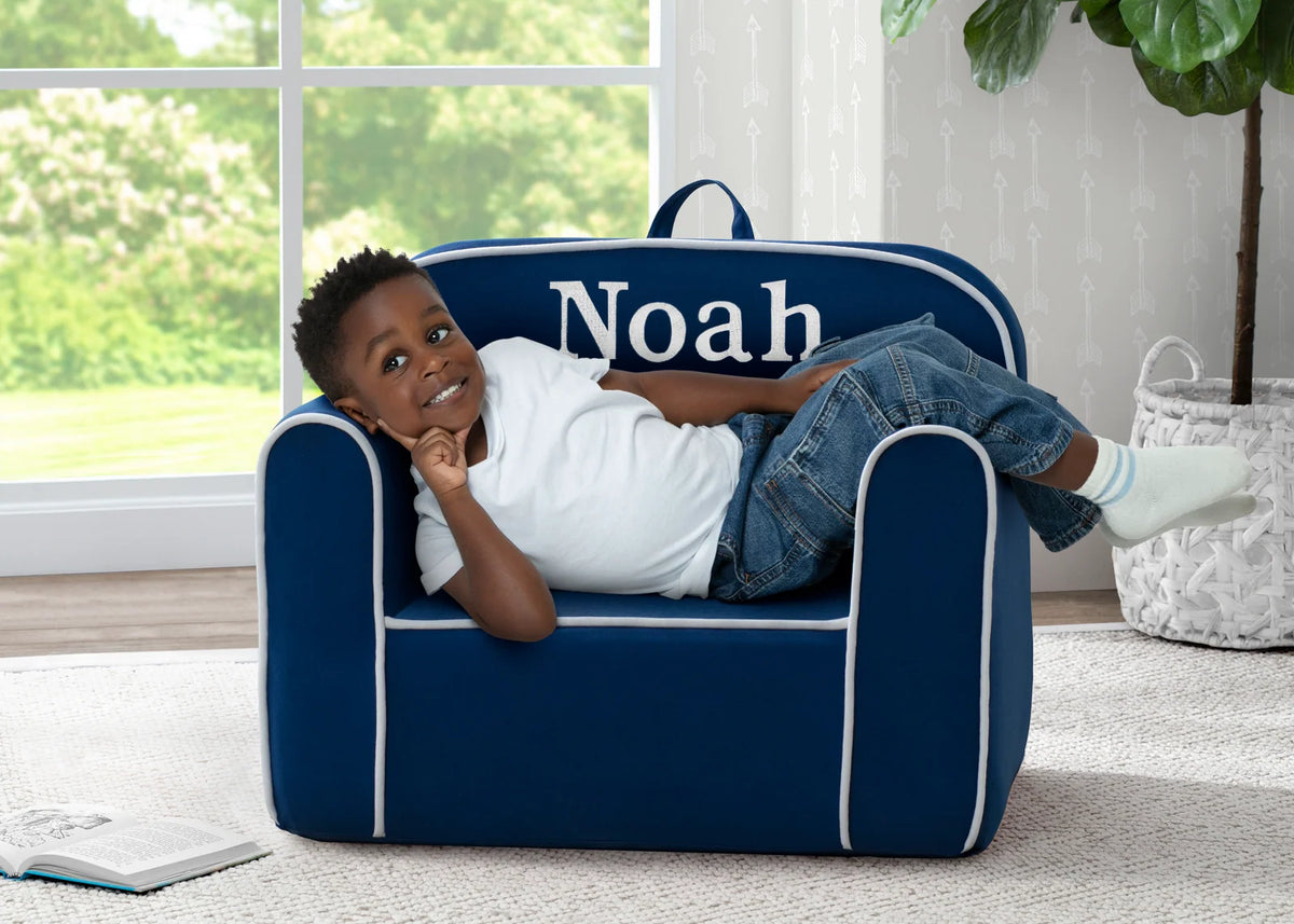 Personalized Foam Chair