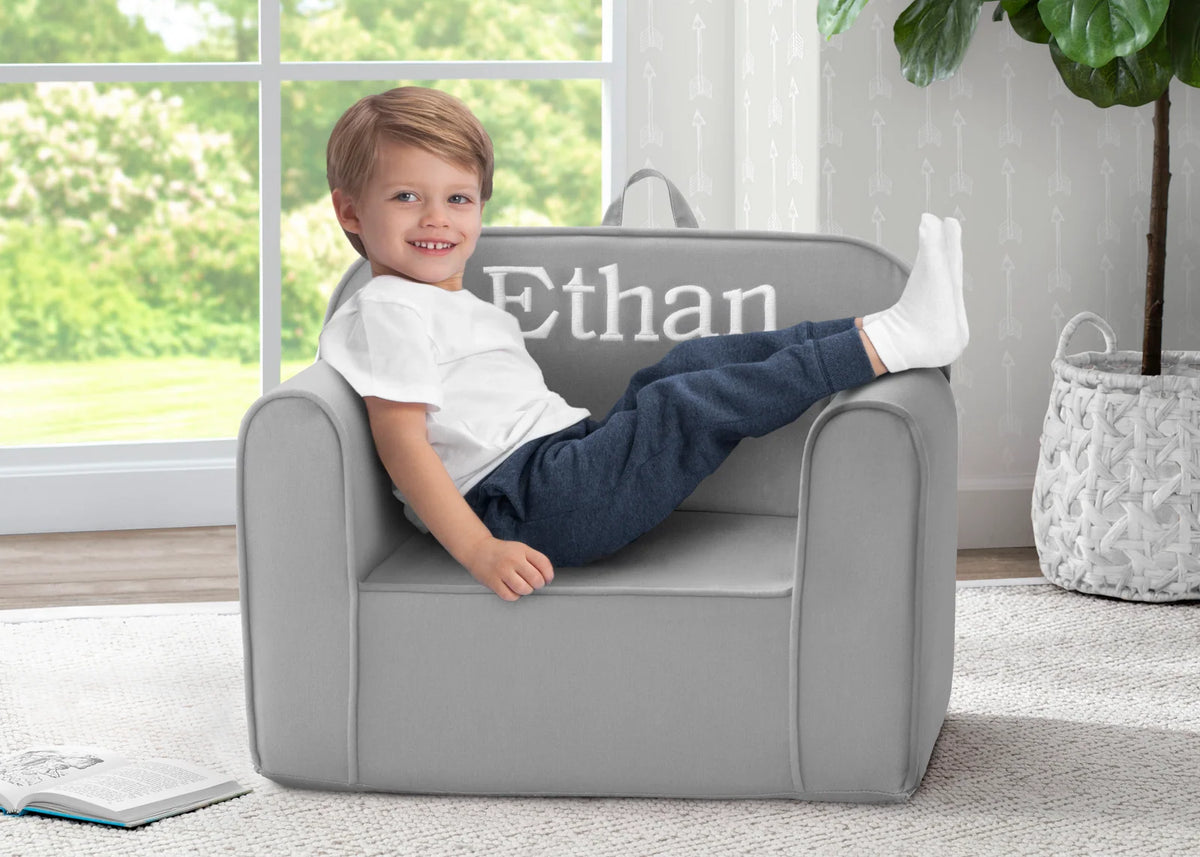 Personalized Foam Chair