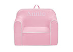 Personalized Foam Chair