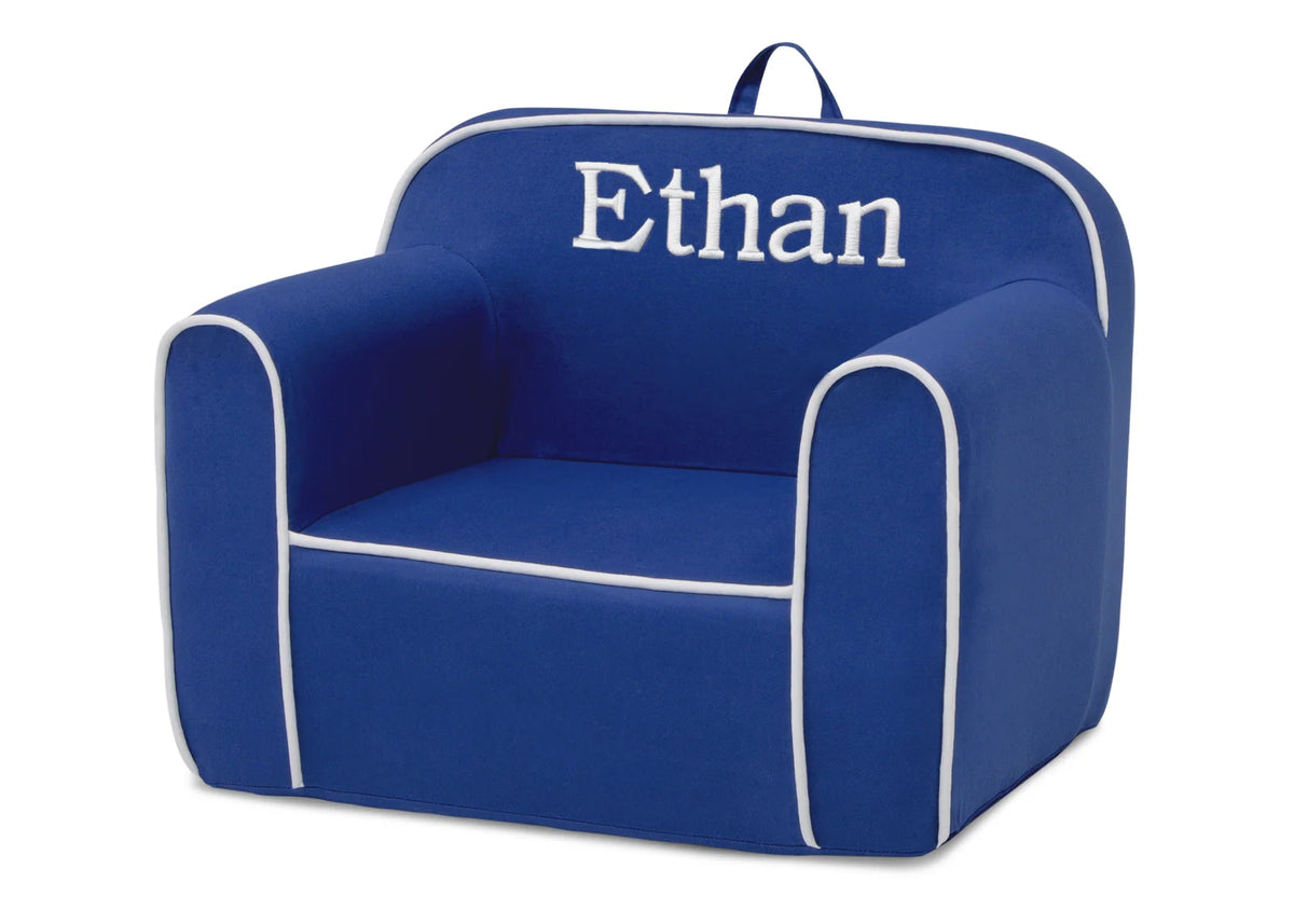 Personalized Foam Chair