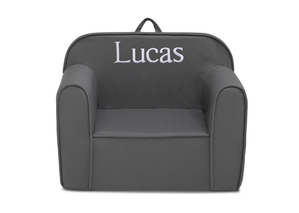 Personalized Foam Chair