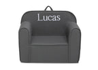 Personalized Foam Chair