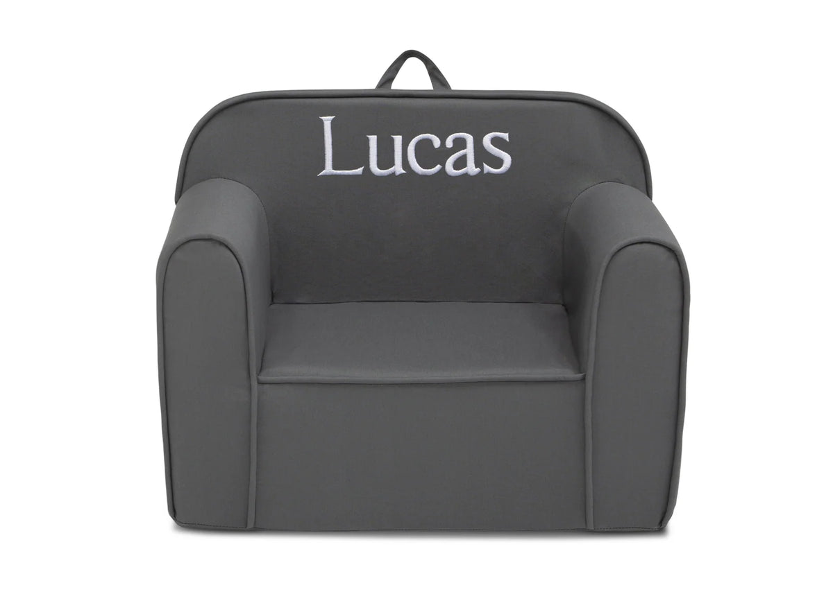 Personalized Foam Chair