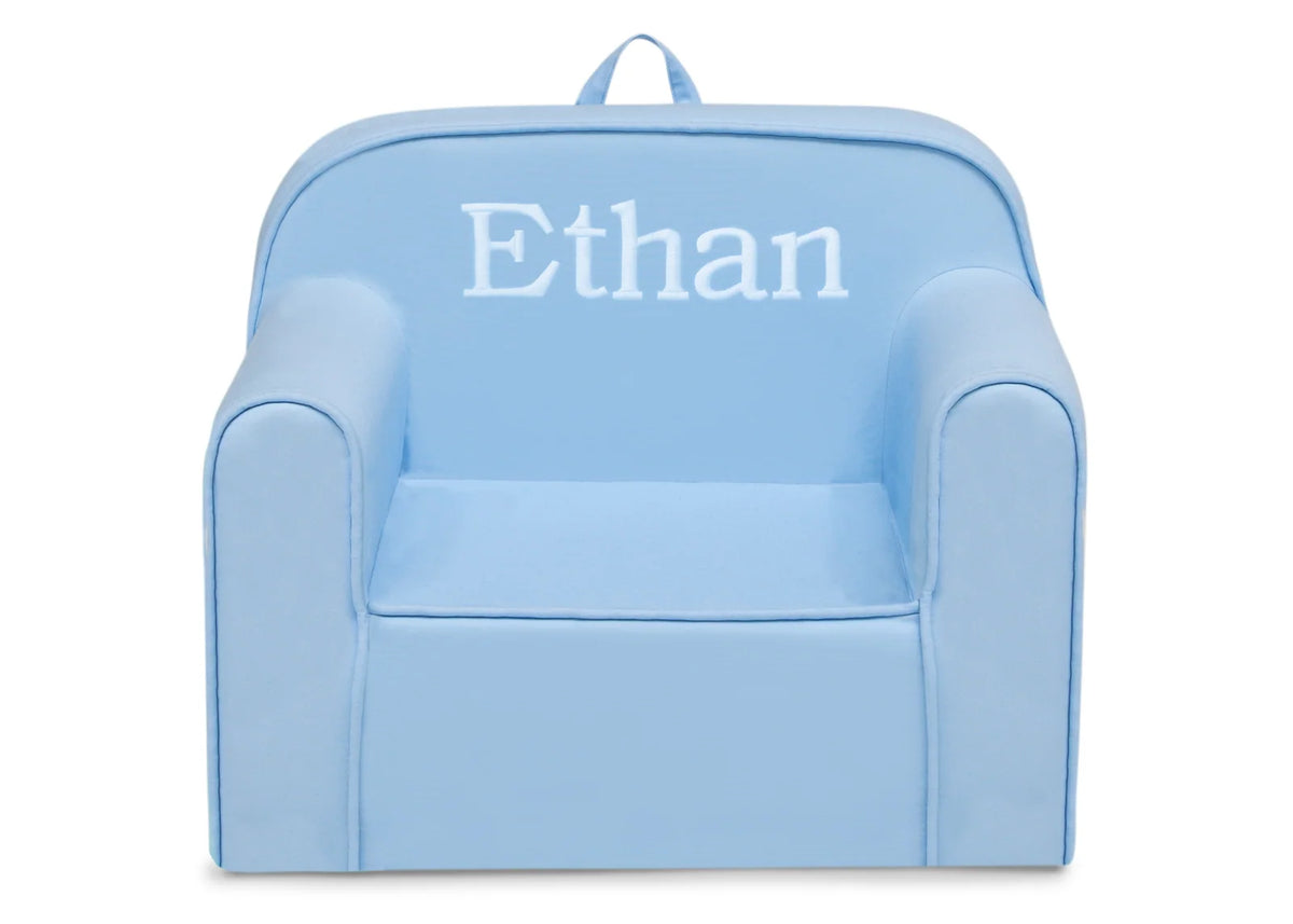 Personalized Foam Chair