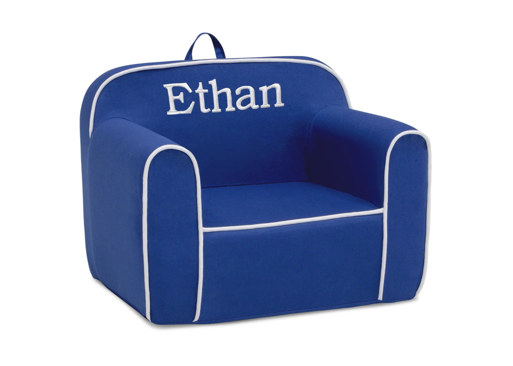 Personalized Foam Chair