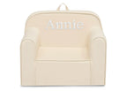 Personalized Foam Chair