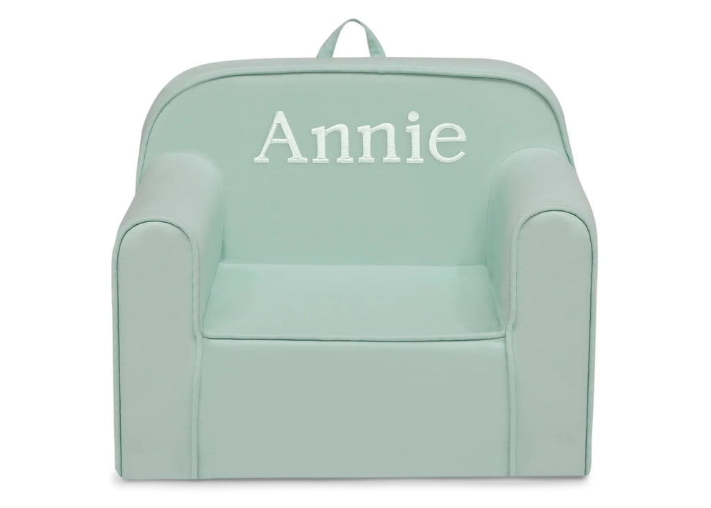 Personalized Foam Chair
