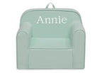 Personalized Foam Chair