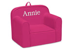 Personalized Foam Chair
