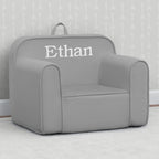 Personalized Foam Chair