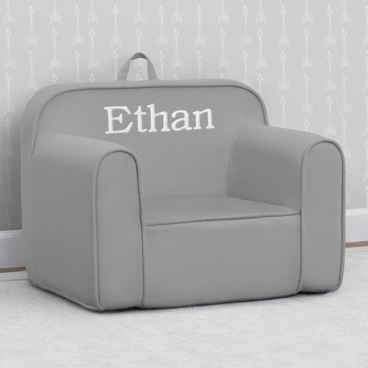 Personalized Foam Chair