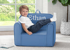 Personalized Foam Chair