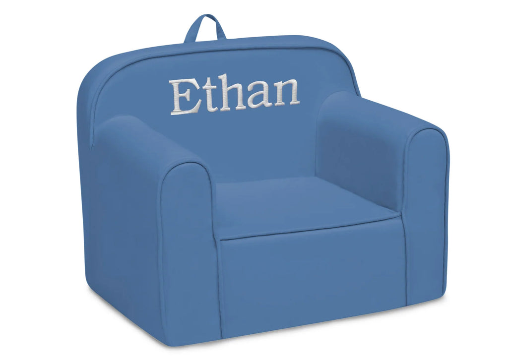 Personalized Foam Chair