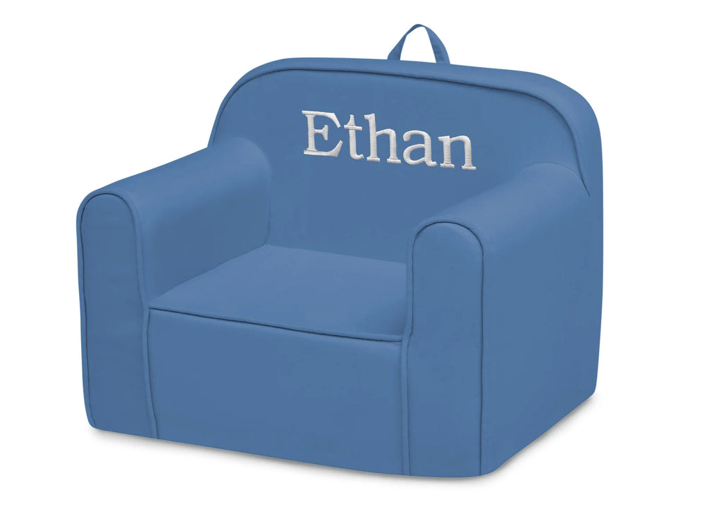 Personalized Foam Chair