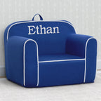 Personalized Foam Chair