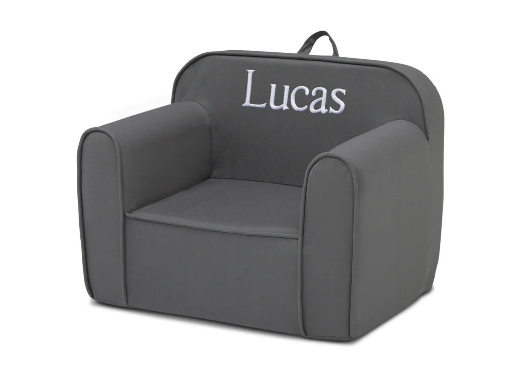 Personalized Foam Chair