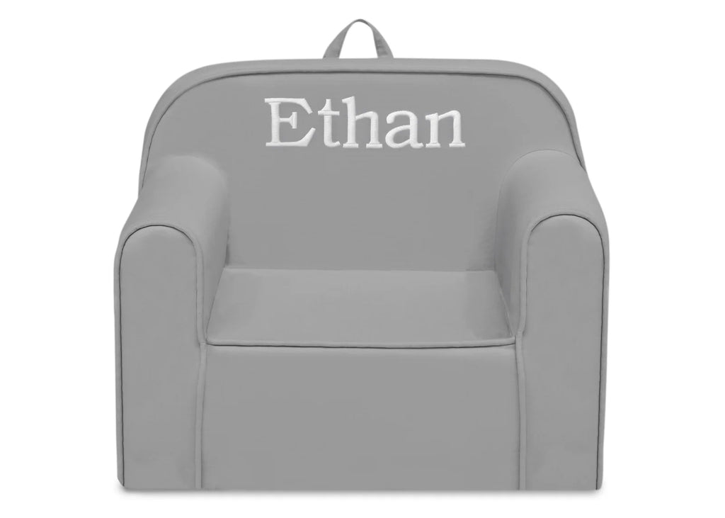 Personalized Foam Chair
