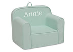 Personalized Foam Chair