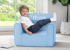 Personalized Foam Chair