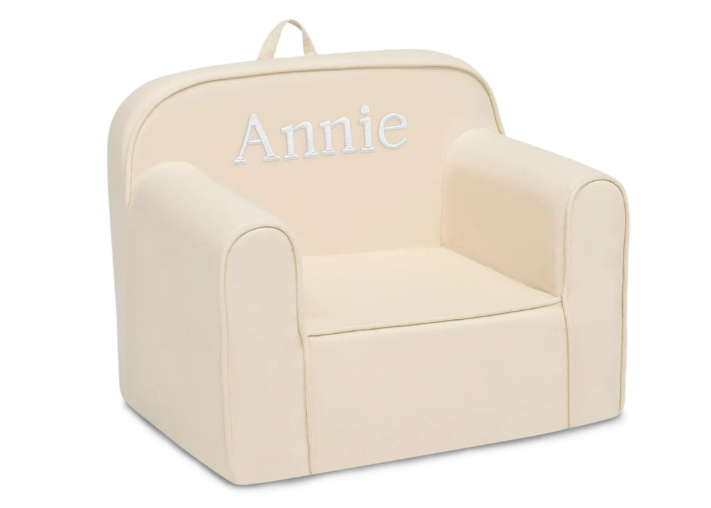 Personalized Foam Chair